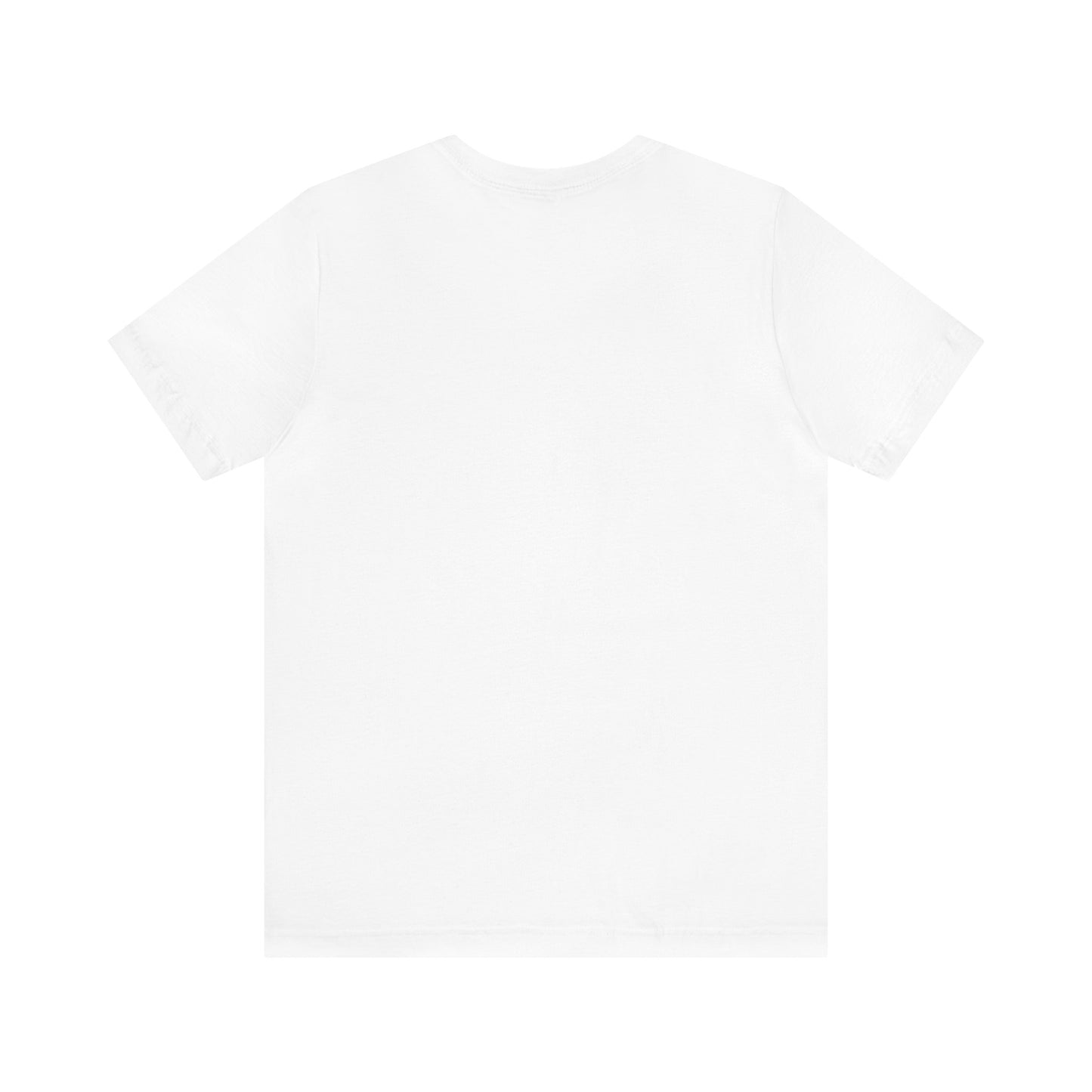 glitchy planet Short Sleeve Tee