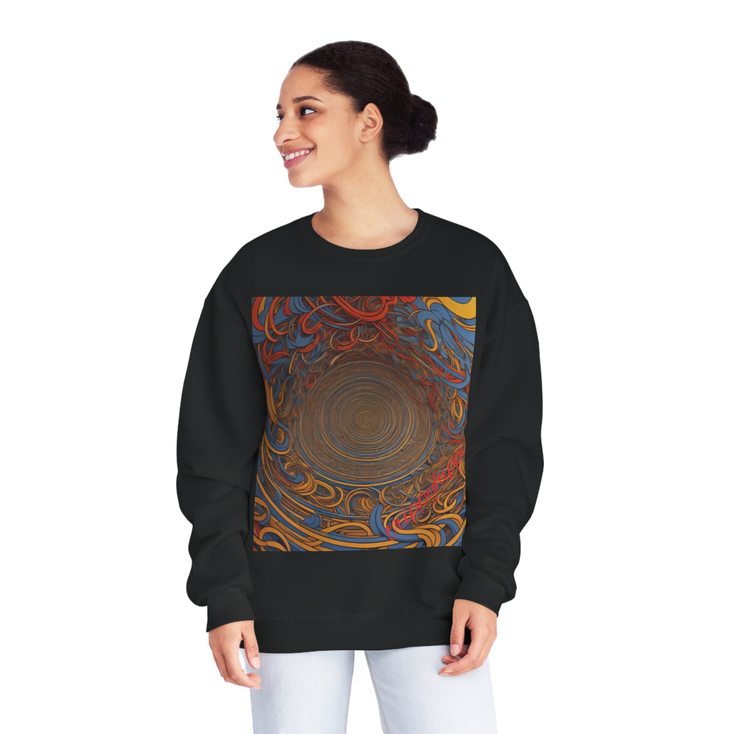 trippyhippi Sweatshirt