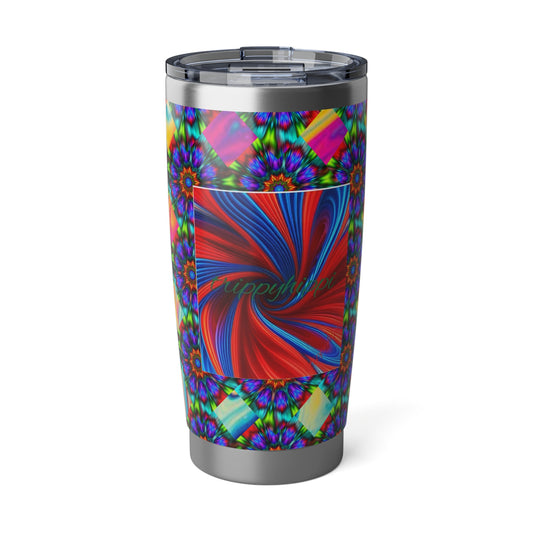 trippyhippi trippy Tumbler