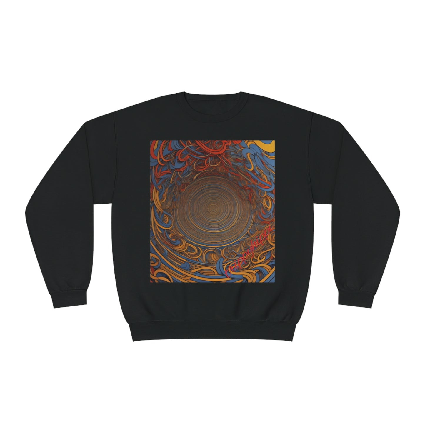 trippyhippi Sweatshirt