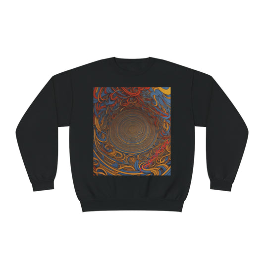 trippyhippi Sweatshirt