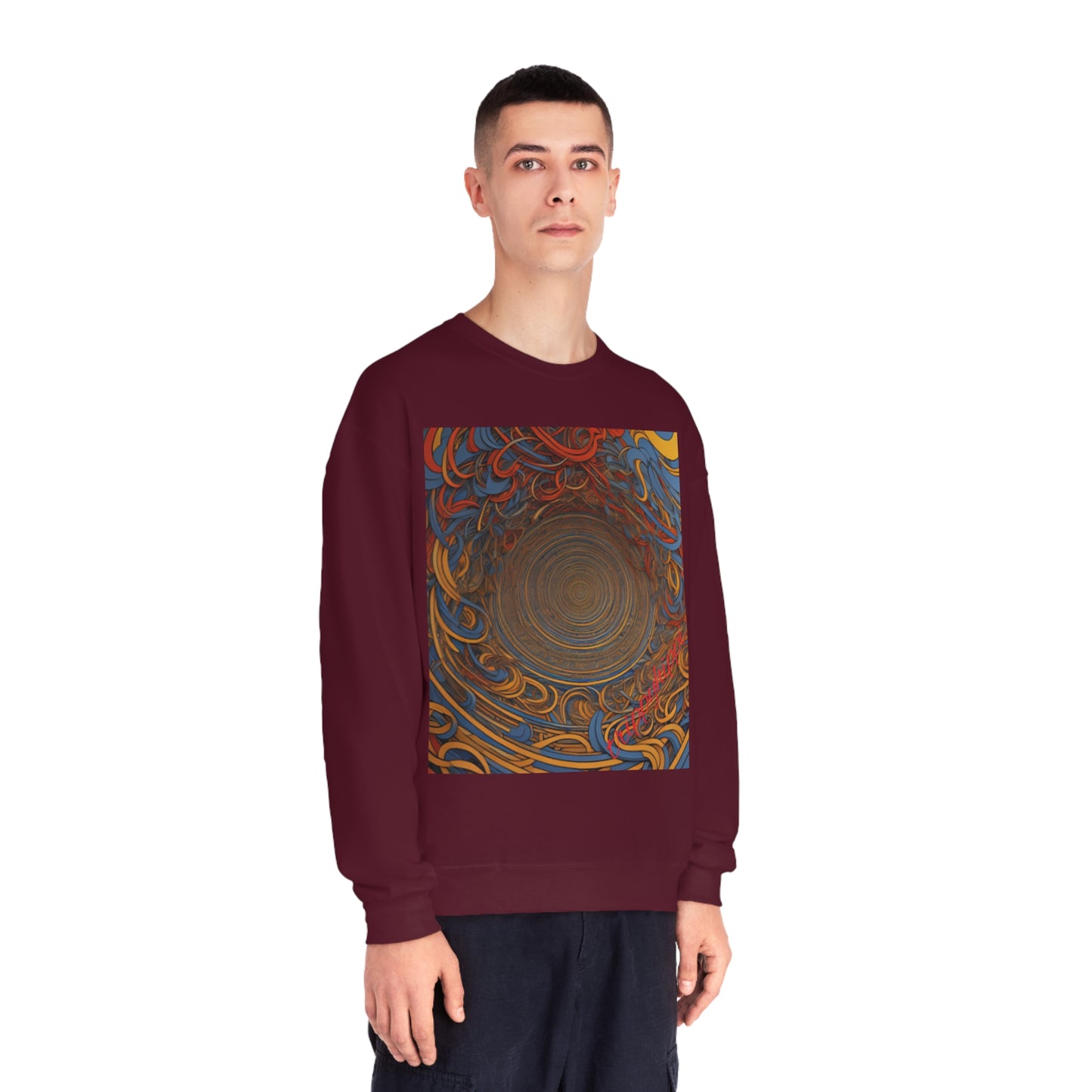 trippyhippi Sweatshirt