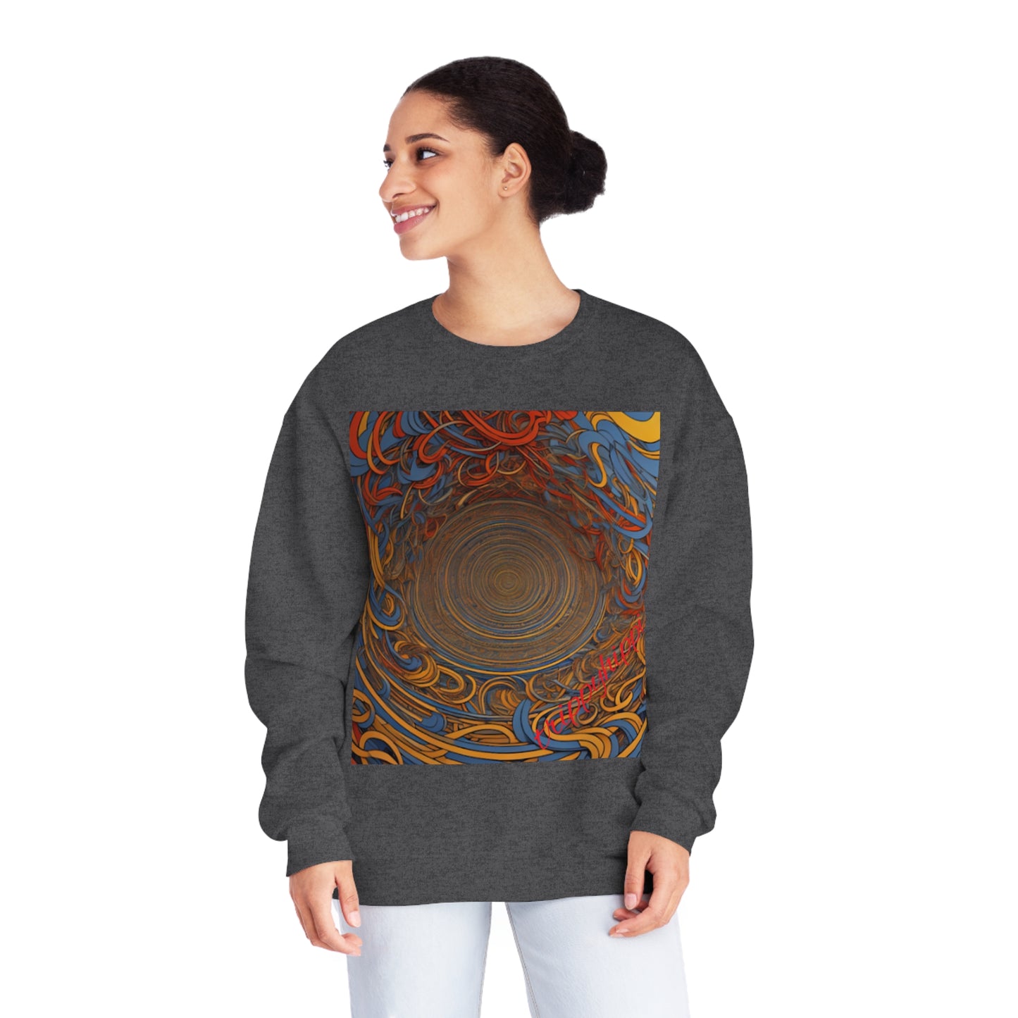 trippyhippi Sweatshirt