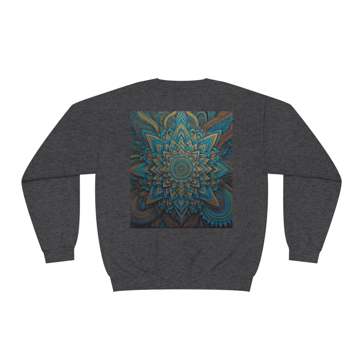 trippyhippi Sweatshirt