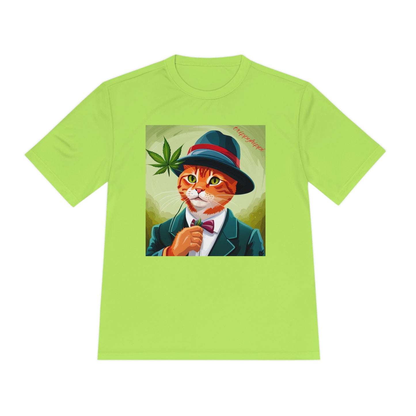 high investor Tee