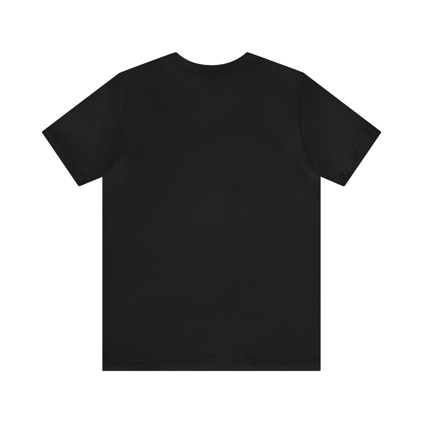 glitchy planet Short Sleeve Tee