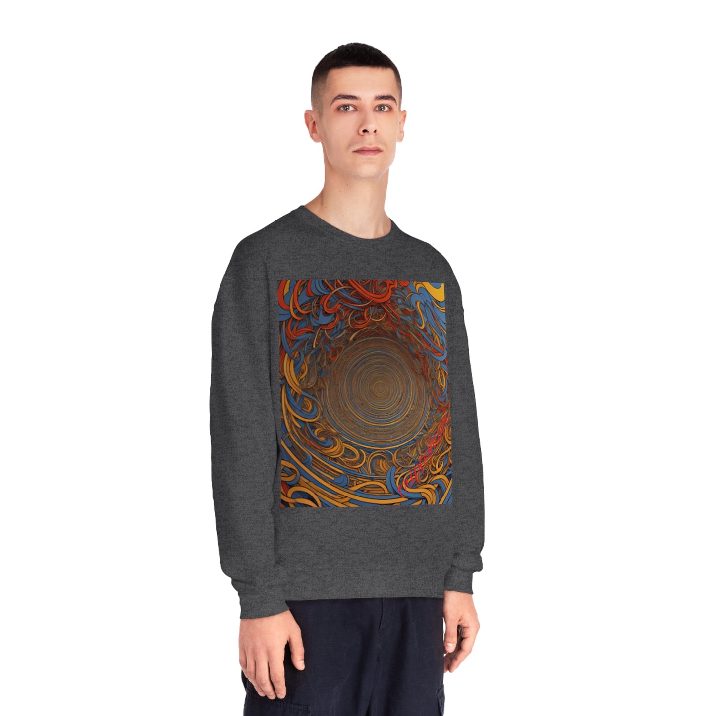 trippyhippi Sweatshirt