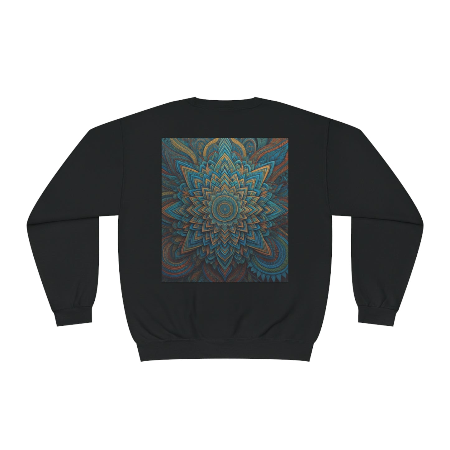 trippyhippi Sweatshirt