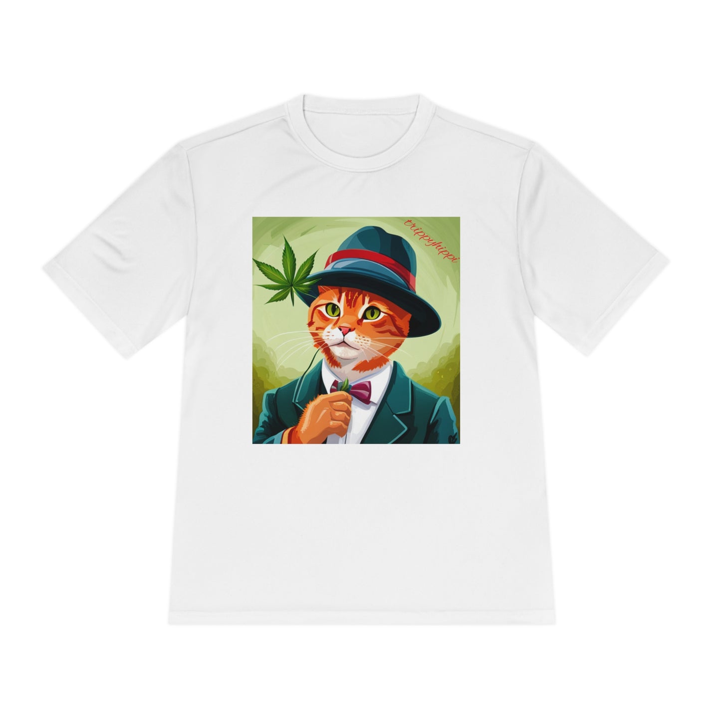 high investor Tee