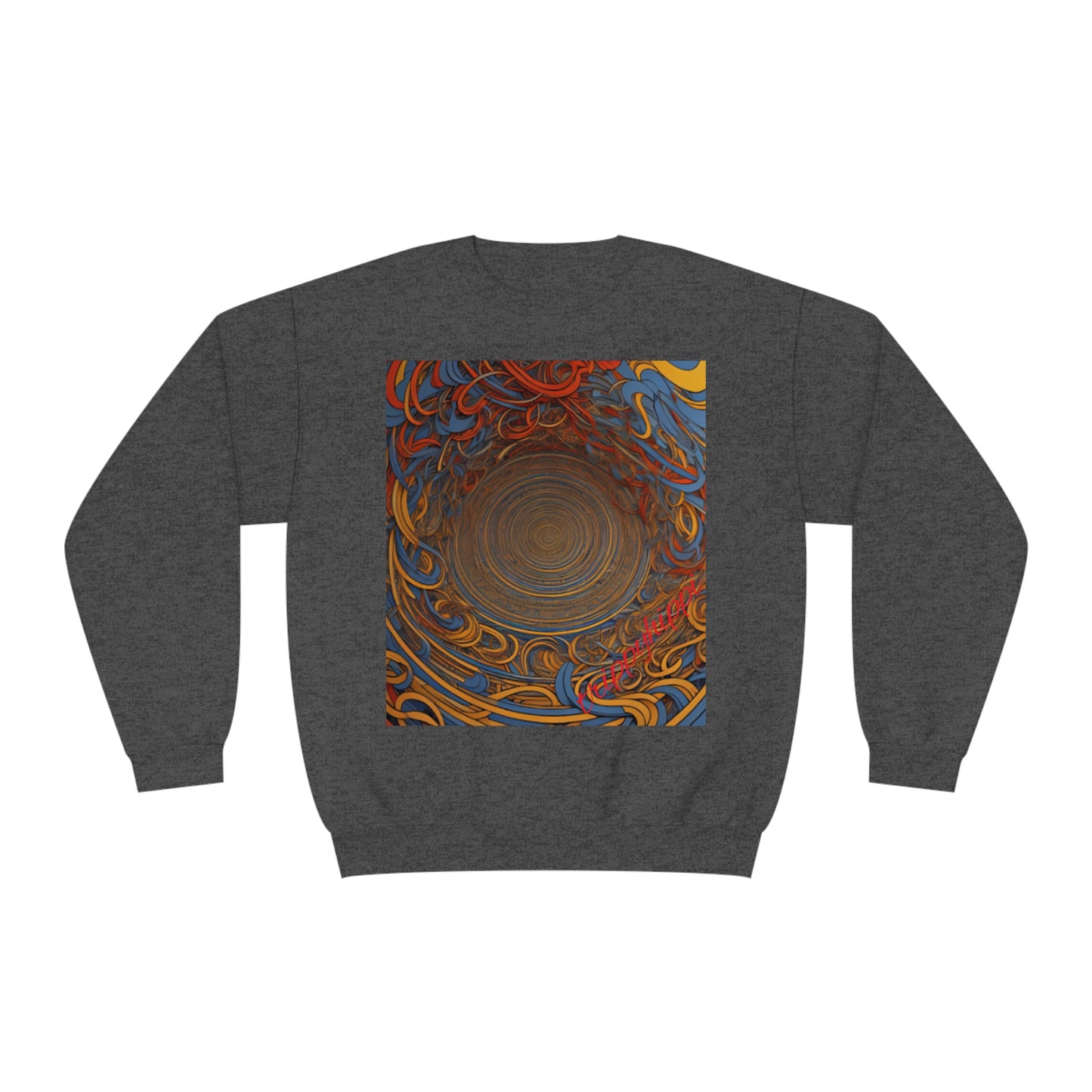 trippyhippi Sweatshirt