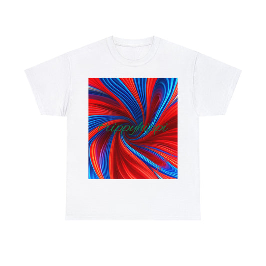 trippyhippi logo tee