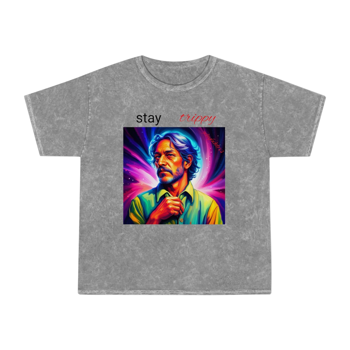 stay trippy trippyhippi T-Shirt