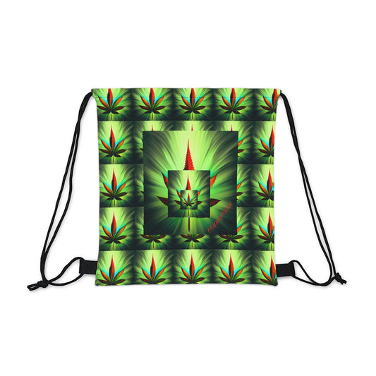 Outdoor Drawstring Bag