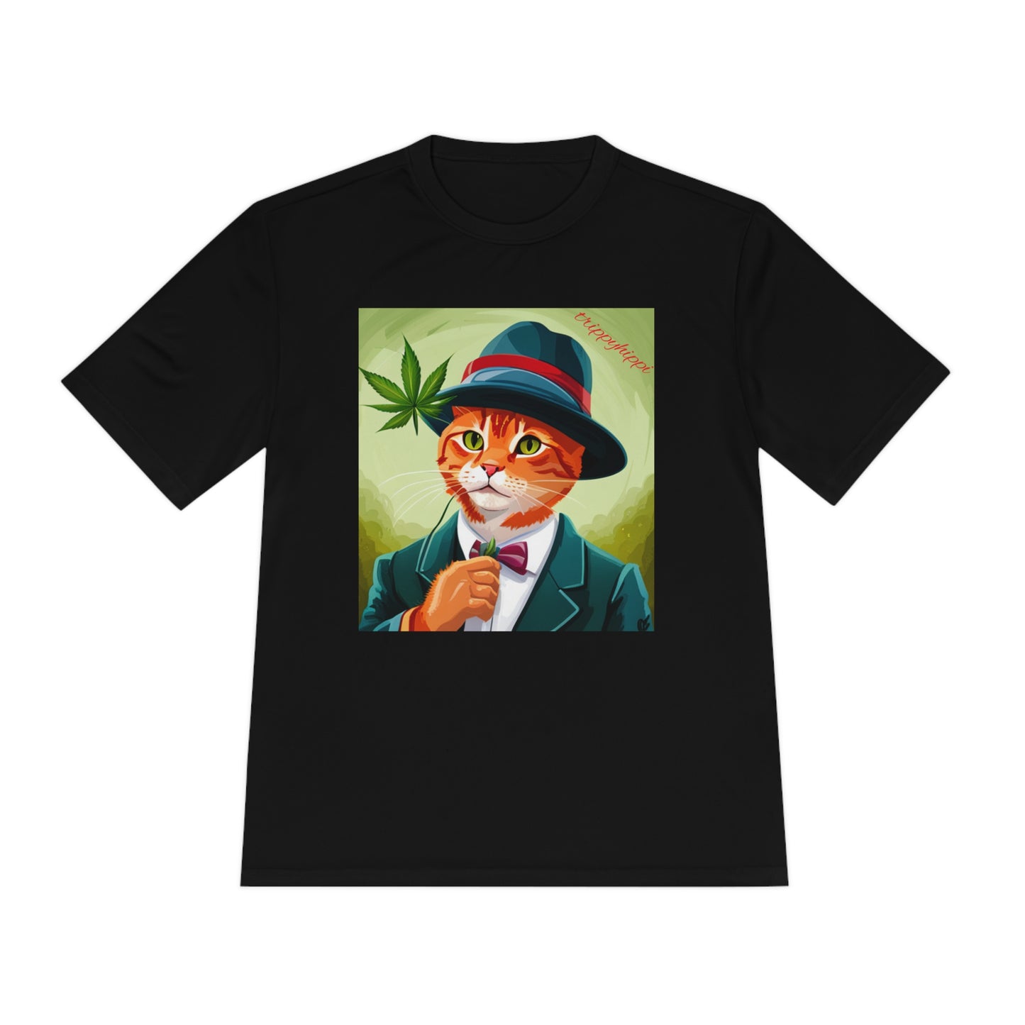 high investor Tee