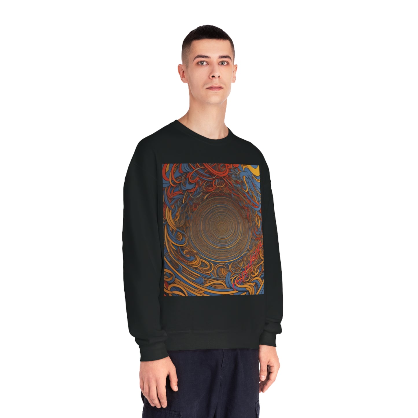 trippyhippi Sweatshirt