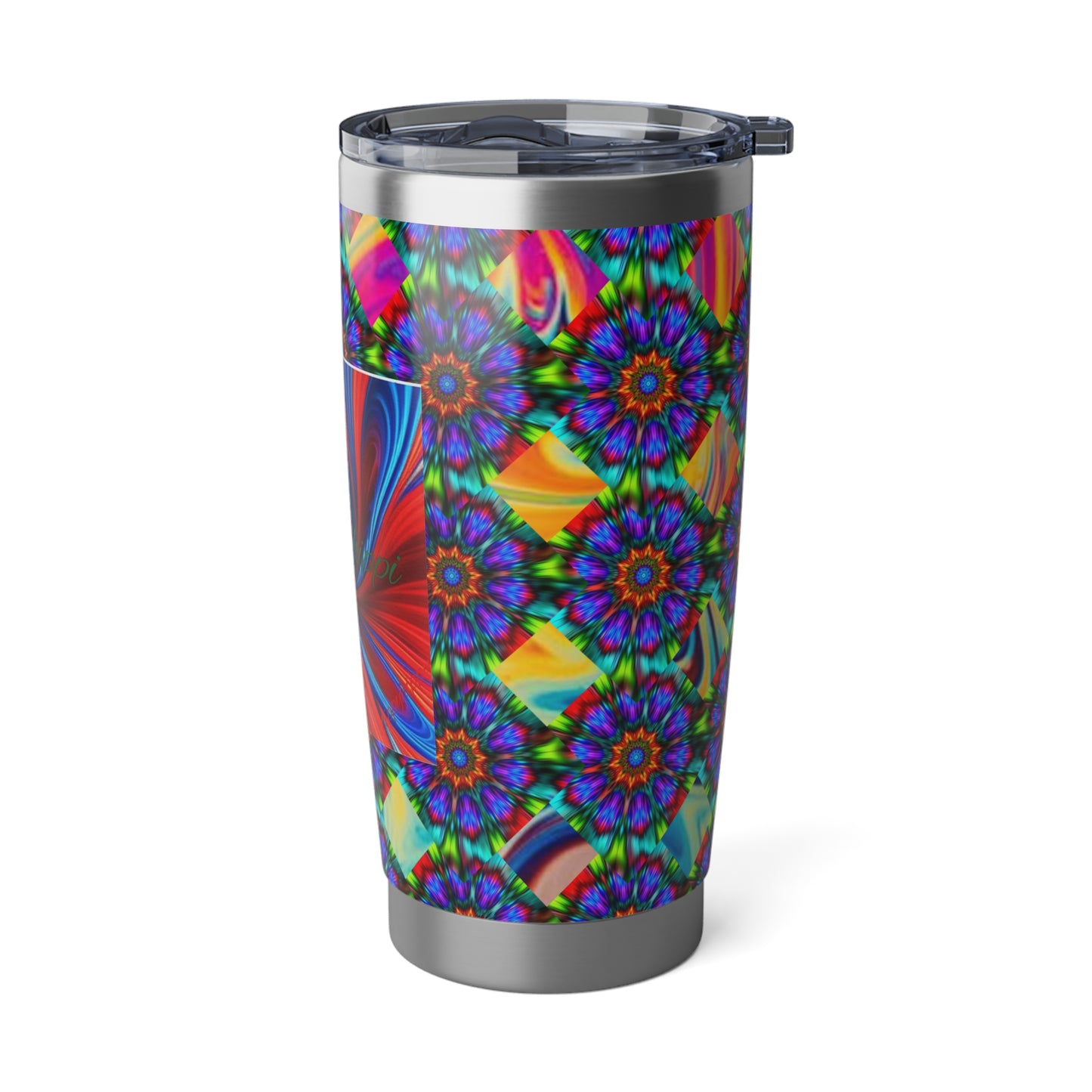 trippyhippi trippy Tumbler