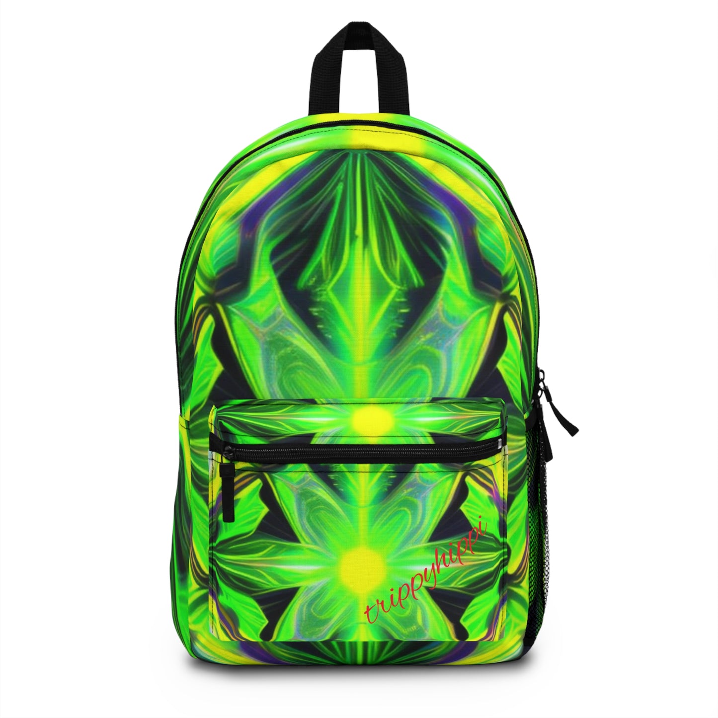 trippyhippi Backpack