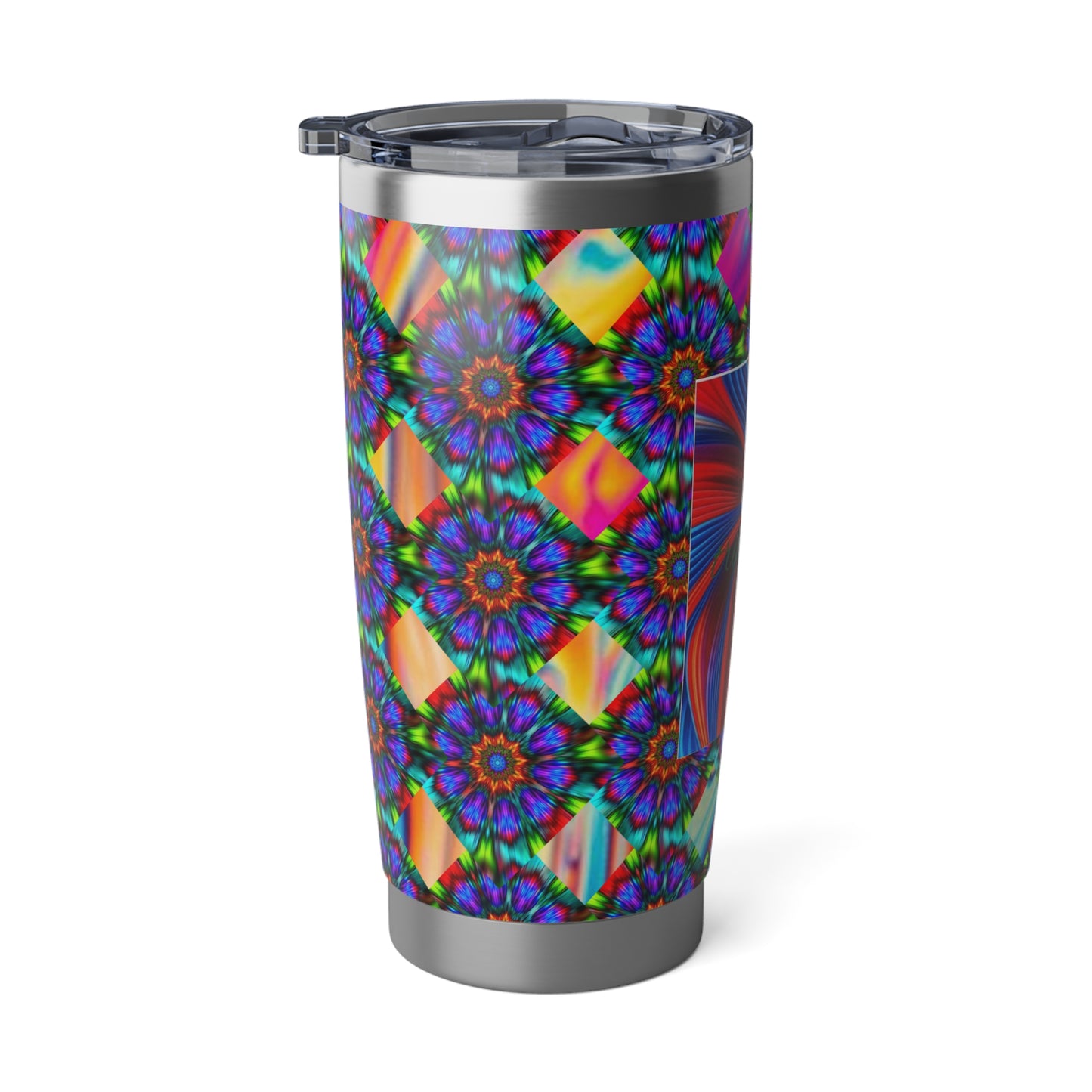 trippyhippi trippy Tumbler